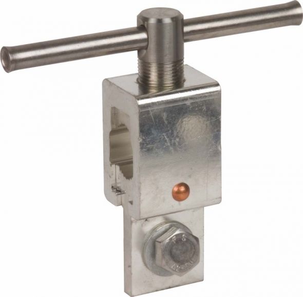 Erdanschlussbuchse 790160