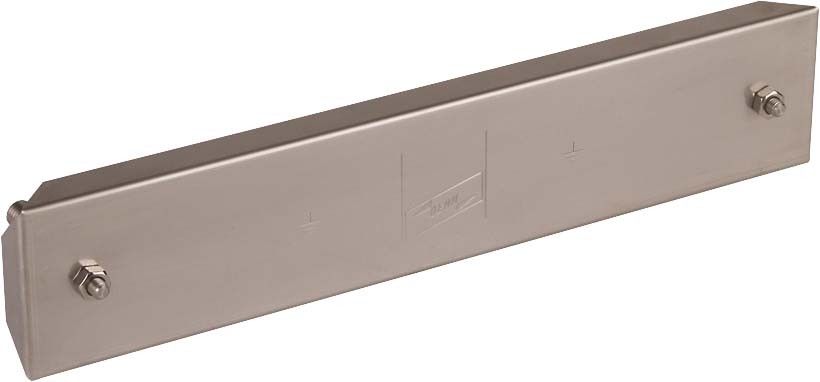 Abdeckung AD PAS 6AP V2A