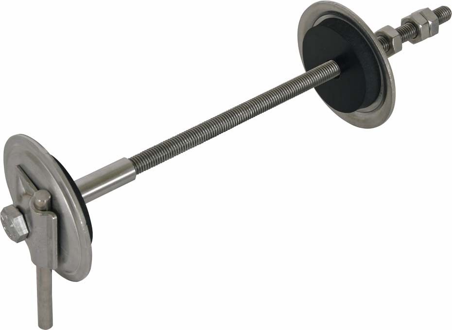 Erder-/Wanddurchführung 478 450