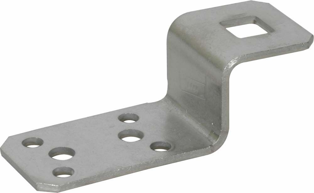 Anschlusslasche 377 009