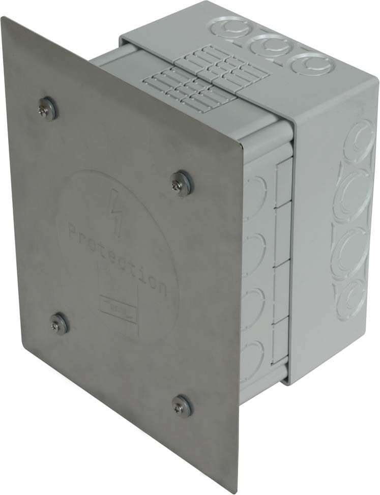 Trennstellenkasten TSK WDVS 180X#476050