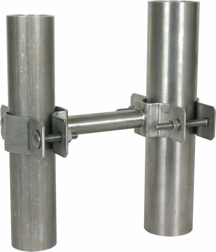Befestigungsschelle BSCD40DS95D45.65 V2A