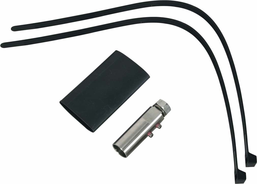 Anschlusselement AEA KO HVI 20 SW V2A