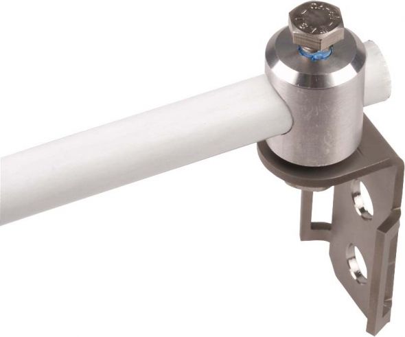 Bügel f.Spannbänder 106 321