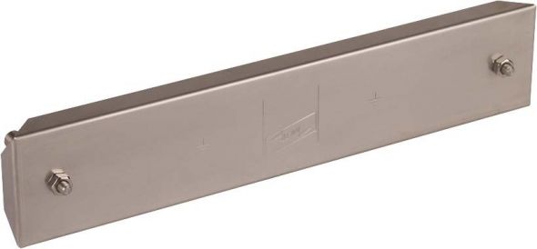 Abdeckung AD PAS 6AP V2A