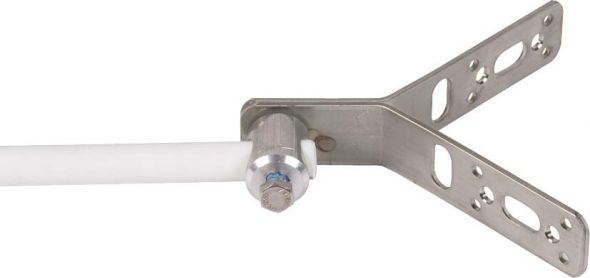 Eck-Befestigungsbügel EBW90 BB16 B5.1 6.5