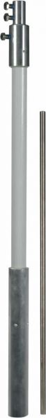 Stützrohr SR D30 2640  #105280