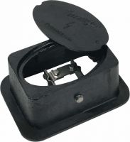 Trennstellenkasten 549 001