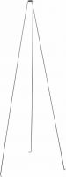 Strebe 3-fach ABST 3F D50 2900 V2A