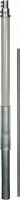 Stützrohr SR D50 4700  #105332