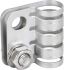 PA-Anschlusselement NIRO 410 219