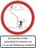 Hinweisschild 210x297 Al 480 699