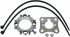 Befestigungsset BFS SR D50 4 #819289