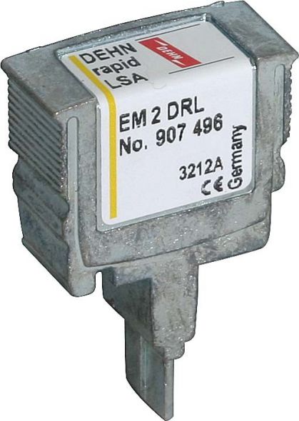 Erdungs-Modul EM 2 DRL