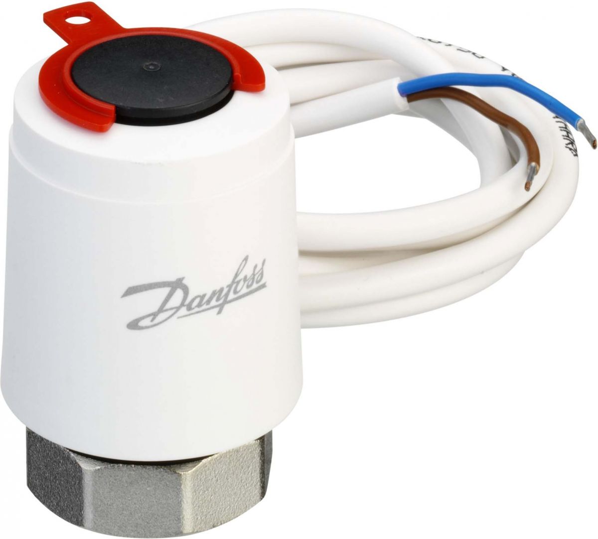 Stellantrieb TWA-K/NC