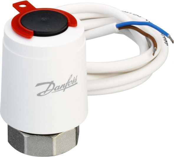 Stellantrieb TWA-K/NC