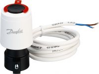 Stellantrieb TWA-A/NO