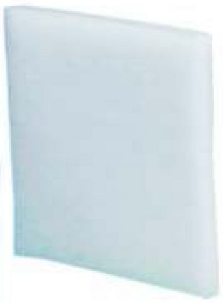 Ersatz-Filtermatte 07F.25