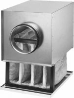 Luftfilter-Box LFBR 160 F7