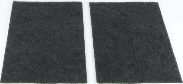 Kohlefilter KF 17047