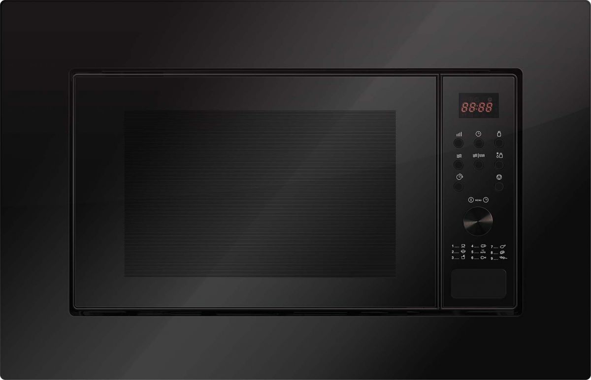 EB-Mikrowelle m. Grill EMW 13170 S