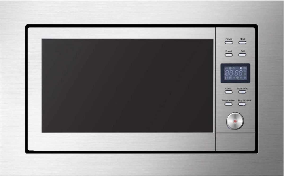 EB-Mikrowelle m. Grill EMW 13185 E eds