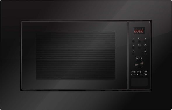 EB-Mikrowelle m. Grill EMW 13170 S