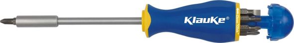 Wechselbit-Schraubendreher KL180B8