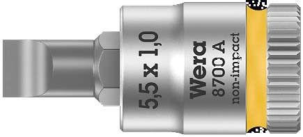 Zyklop Bit Nuss 05003336001