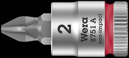 Zyklop Bit Nuss 05003350001