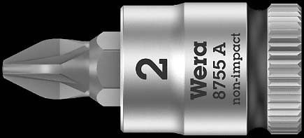 Zyklop Bit Nuss 05003355001