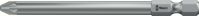 Pozidriv Bit 060031
