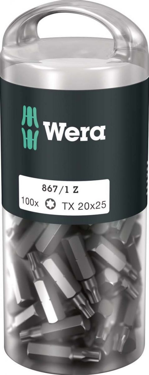 Torx Bit 072446 