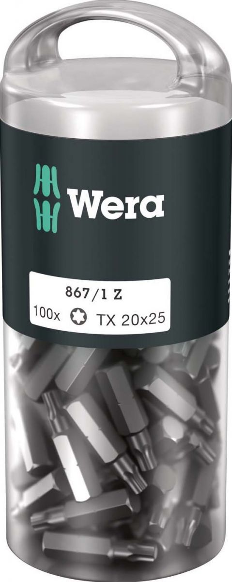 Torx Bit 072452