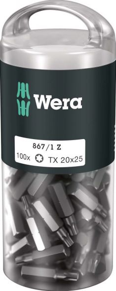 Torx Bit 072447