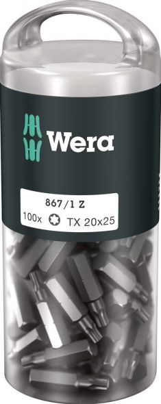 Torx Bit 072448