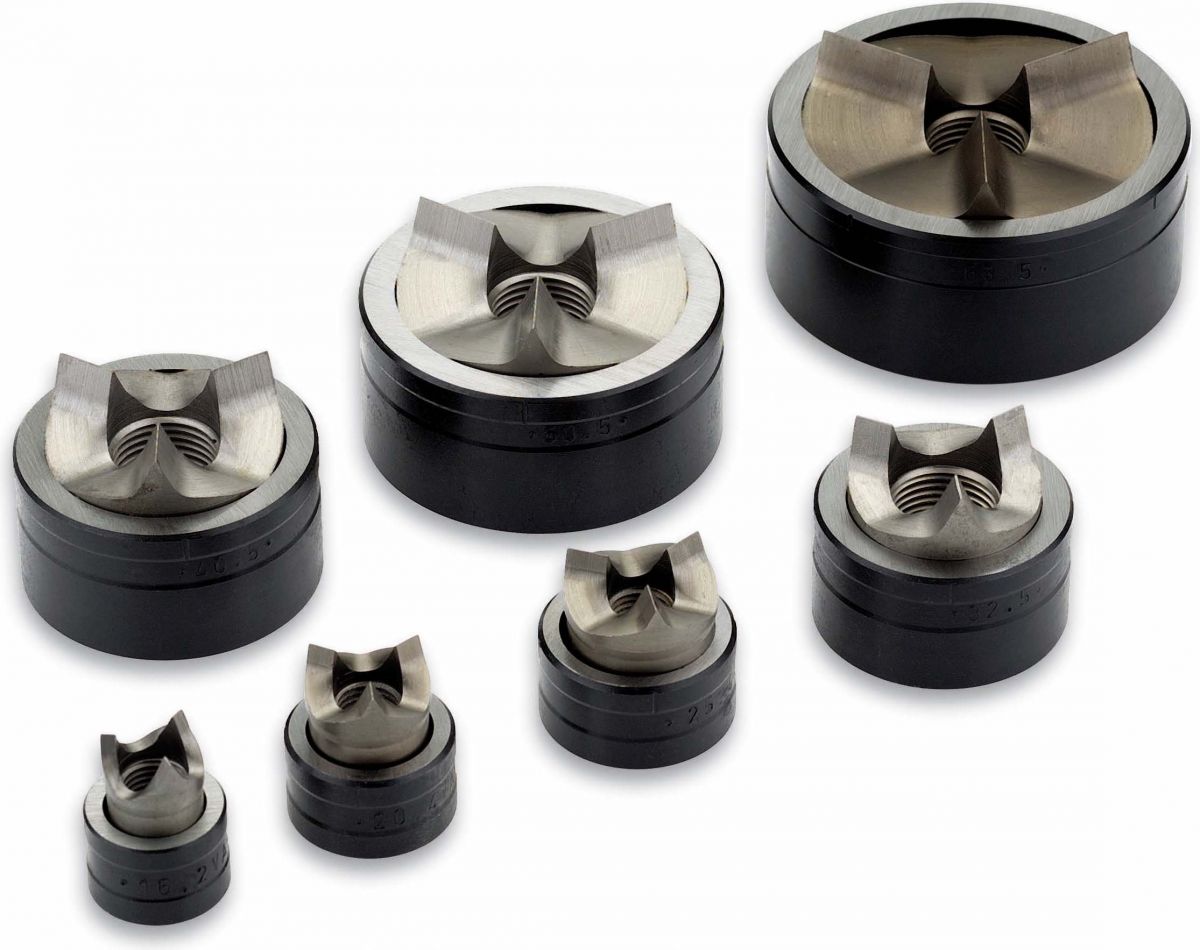 Schraublocher 13 3006