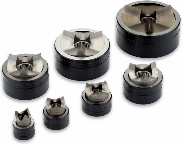 Schraublocher 13 3006