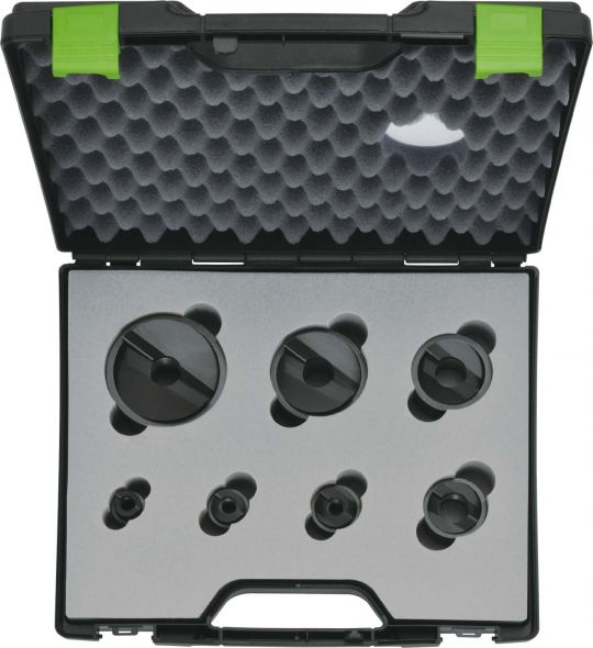 Spalt-Blechlocher-Set 50068920SET