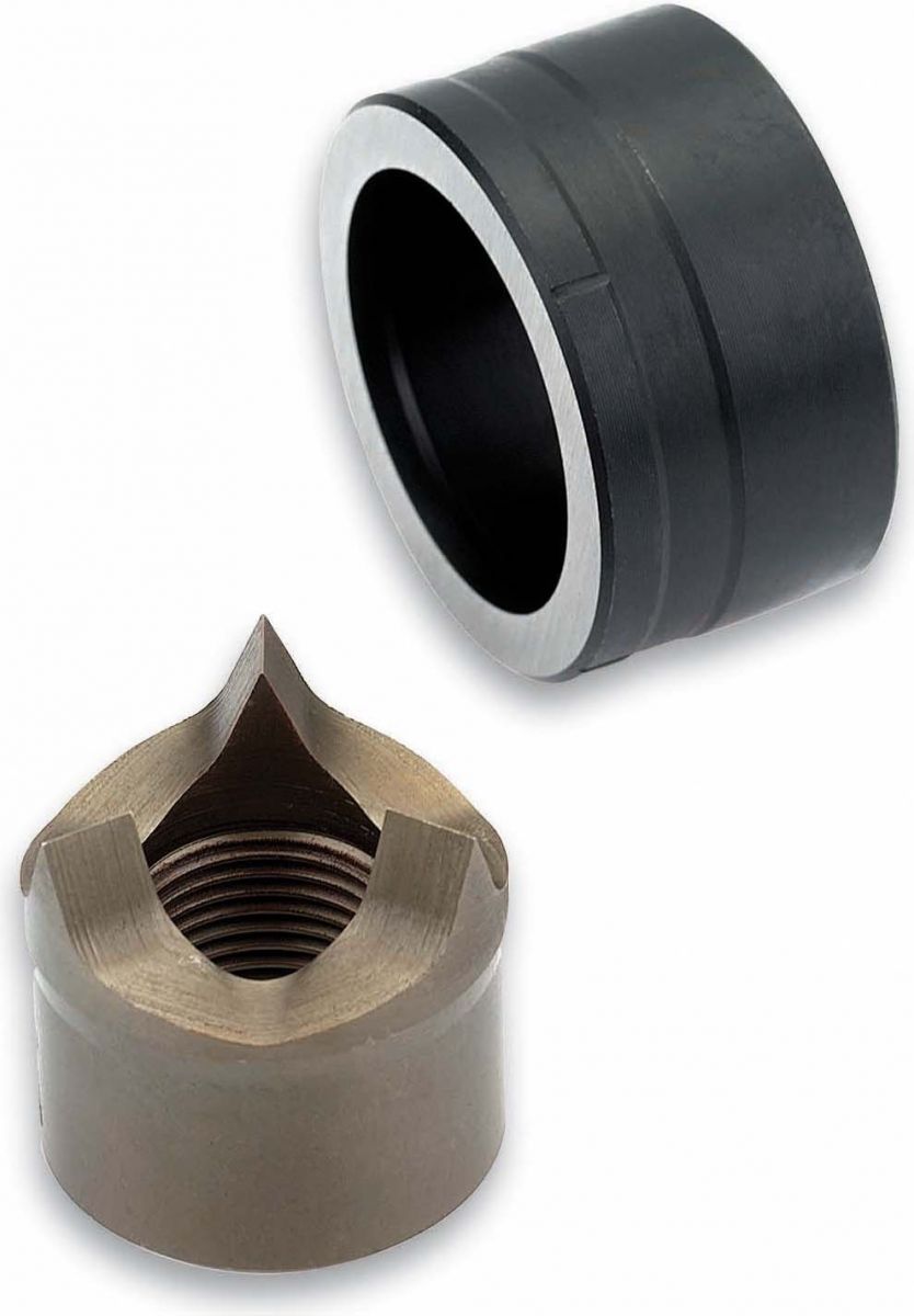 Schraublocher 13 2708