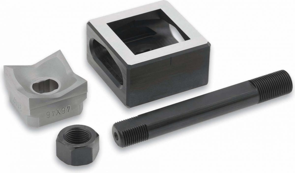 Schraublocher 13 2865