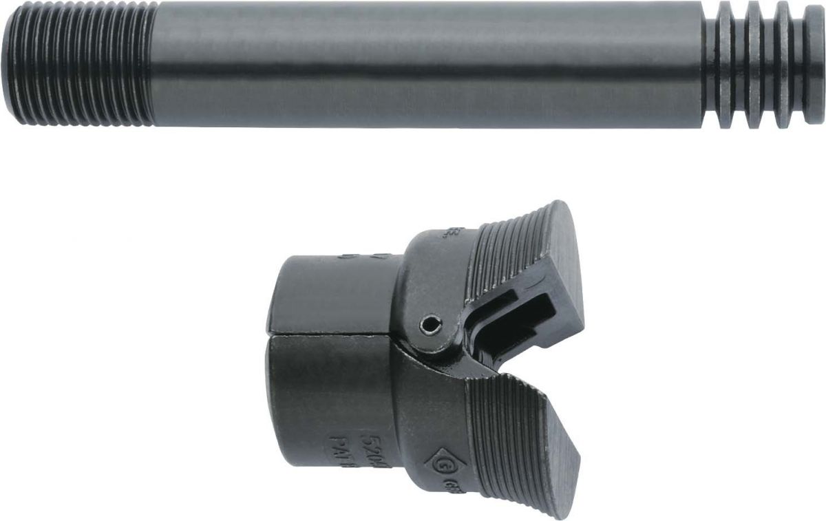 Speed Lock und Zugbolzen 52055440