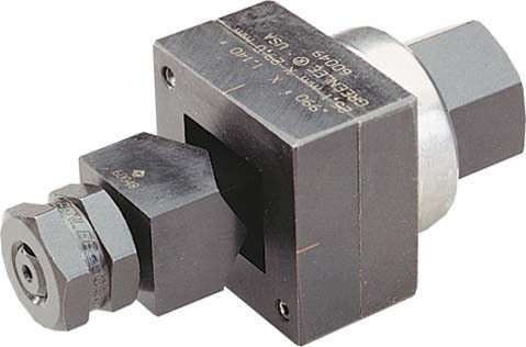 Blechlocher 50600257
