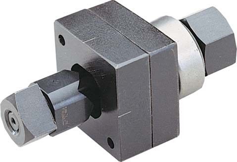 Quadratlocher 50601776