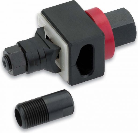 Schraublocher 13 2810