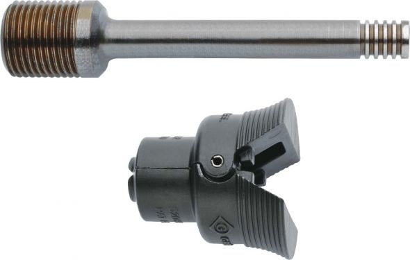 Speed Lock und Zugbolzen 52055439