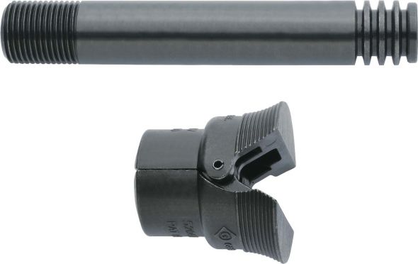 Speed Lock und Zugbolzen 52055440