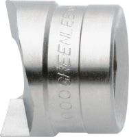 Spalt-Blechlocher-Stempel 52066021