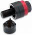 Schraublocher 13 2500