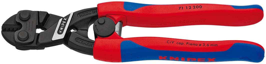 CoBolt-Bolzenschneider 71 12 200 SB